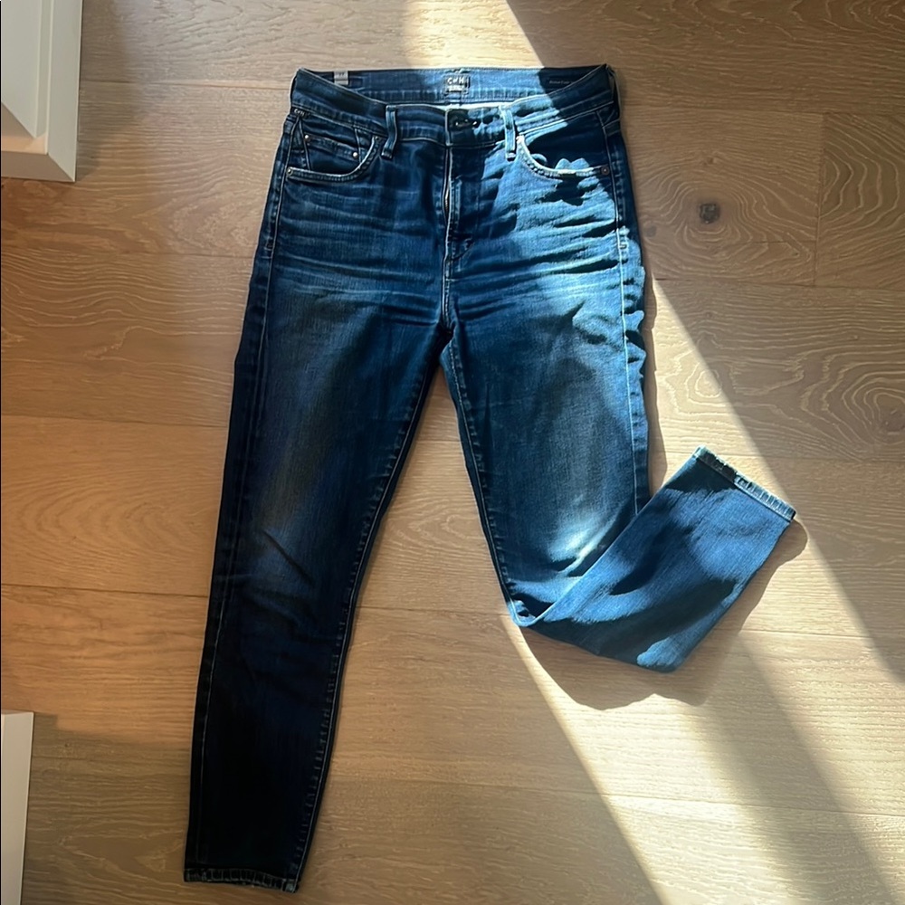 Citizen rocket skinny jeans - 27.